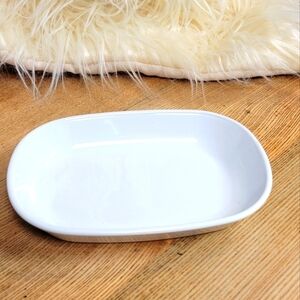 Delta Airlines Corning Ware Sidekick Plate P 140 B